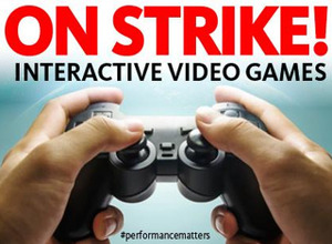 ゲーム声優の組合がストライキ突入―Activision、EA、Take-Twoなど対象 画像
