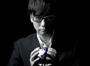 小島秀夫氏、「The Game Awards 2016」でIndustry Icon Award受賞へ 画像