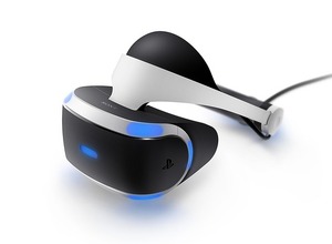 米TIME誌「今年の発明品ベスト25」に「PlayStation VR」選出、コストなど高く評価 画像