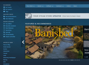 Steamタイトルの約4割は2016年リリースだったことが明らかに 画像
