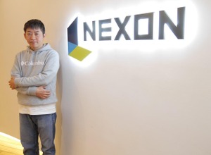 PCオンラインゲームの過去と未来―ネクソン運用部 部長、山﨑克臣氏に訊く 画像