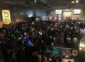 インディーゲーム祭典「A 5th Of BitSummit」2017年5月に規模拡大し開催―出展受付も開始 画像