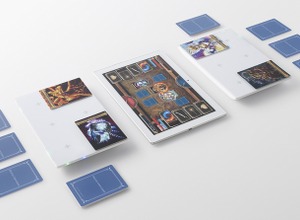 TCG×スマホの新プラットフォーム「Project FIELD」詳細情報が公開、クリエイター向けSDKも開発中 画像