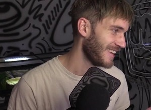 ユーチューバーPewDiePie、チャンネル削除騒動は意外な結末に 画像