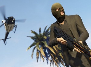 『GTA V』パッケージ版が英国で600万本を販売―海外報道 画像