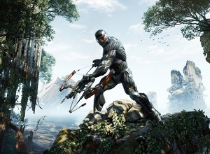 Crytekが次々スタジオを閉鎖―『Warface』IP売却の噂も 画像