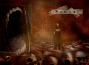 残虐ゲームの筆頭である初代『POSTAL』がオープンソース化！―開発者はドリキャスへの移植を希望？ 画像