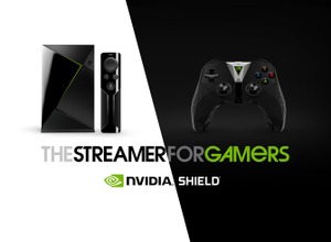 NVIDIA、4K解像度とHDR対応のリビング向けデバイス「SHIELD TV」新モデルを発表 画像