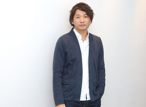 【特集】世界観は最後に作る─『人喰いの大鷲トリコ』上田文人氏インタビュー 画像