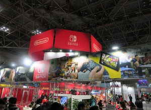 「Nintendo Switch」発表会、市場に溢れる思惑の正体とは【Re：エンタメ創世記】 画像