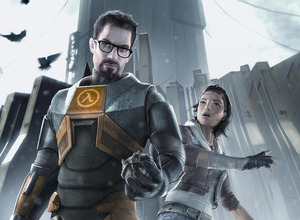 映画版『Half-Life』『Portal』は現在も製作中、Valve創設者ゲイブが改めて報告 画像