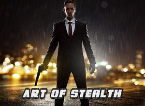 Steamの『Art of Stealth』が僅か6日で削除―開発者の自演レビュー発覚 画像