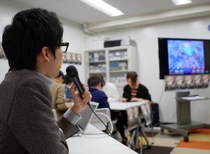 e-Sportsを子供も大人も楽しんだ『ベイングローリー』セミナーレポ 画像