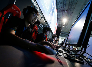 2016年のPCゲームハードウェア売上は全世界300億ドル、アジア市場に強い勢い 画像