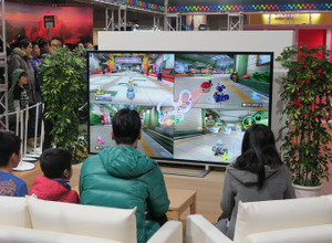 Nintendo Switchは鏡。見る人の心を写し出す【オールゲームニッポン】 画像