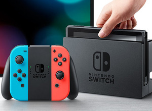 ニンテンドースイッチの開発環境について「移植は1年以内で可能」とコメント…次世代の携帯型ゲーム機は「常に考え続けています」 画像