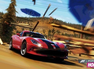 『Forza Horizon』開発元、新スタジオ設立「オープンワールド作品」制作へ 画像