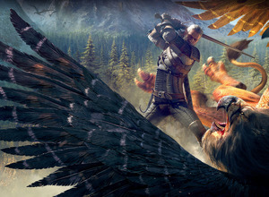 『ウィッチャー』のCD Projekt、株価時価総額がポーランド最大級へ 画像