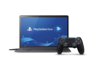 「PS Now for PC」2017年春よりスタート…Windows PCでPS3タイトルがプレイ可能に 画像