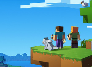『マインクラフト』の累計販売本数が1億2,000万本を突破！―毎月5,500万人がプレイ 画像