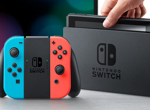ニンテンドースイッチは居住地以外のeショップにも容易にアクセス可能―海外ユーザーが報告 画像