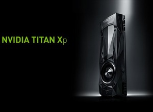NVIDIAが「GeForce TITAN Xp」を海外発表―価格は1,200ドル 画像