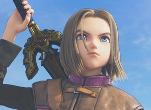 『ドラゴンクエストXI』7月29日に発売決定！ 画像