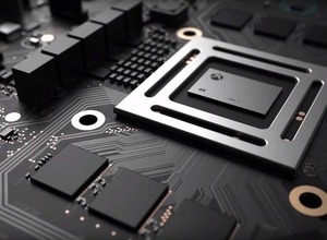 「Project Scorpio」発売スケジュールは問題無し―MSスペンサー氏語る 画像