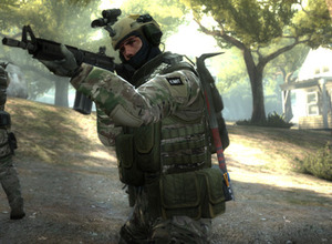 『CS: GO』女性限定大会でトランスジェンダー選手に「参加拒否」、書類未提出を理由に波紋 画像