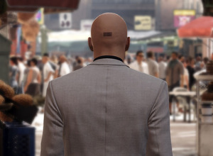 スクエニ、『Hitman』『ケイン&リンチ』開発元IO Interactiveから撤退方針 画像