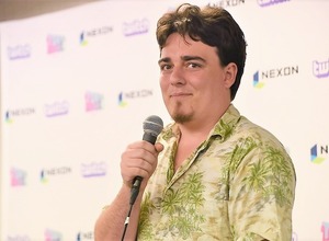 パルマー・ラッキー氏の「何でも聞いてくれ!」セッションレポ 画像