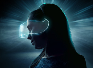 Vive新型ヘッドセットが発表、「Daydream」採用の完全ワイヤレス仕様 画像