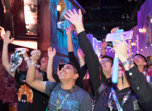 「E3 2017」主要カンファレンスのスケジュール表！日本時間も記載 画像