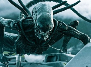 映画「エイリアン」施設体験型のマルチプレイVRゲーム開発中 画像