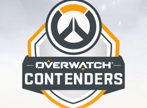 『オーバーウォッチ』公式デベロップメント・リーグが欧米にて開催 画像