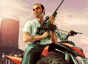 『GTA V』全世界セールス驚異の8,000万本到達 画像
