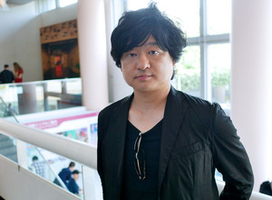 【特集】プラチナ稲葉敦志氏に訊く、プロデューサーとディレクターに必要なもの 画像