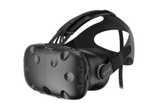 HTCとIntelがVR技術で提携―WiGig用いたVive無線化キットを製造へ 画像