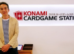 【e-Sportsの裏側】ゲームメーカーならではの価値を見出し、提供していくーKONAMI キーマンインタビュー 画像