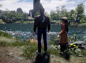 『シェンムー3』が発売延期―2018年下半期をターゲットに調整 画像