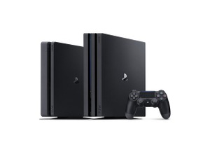 PS4、全世界累計実売台数が6,040万台を達成 ─ ソフト実売本数は4億8,780万本超え 画像