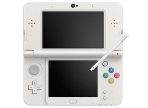 「Newニンテンドー3DS」生産終了が明らかに、今後はNew3DS LL/2DS/2DS LLで展開 画像