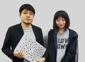 【ほらてくっ!】ホラー×テクノロジーで世界を変えていく株式会社”闇”社長とのゆるゆるな対談、はじまります 画像