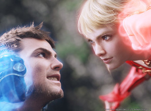 『FFXIV』全世界累計登録アカウント数が1,000万件を突破！ 画像