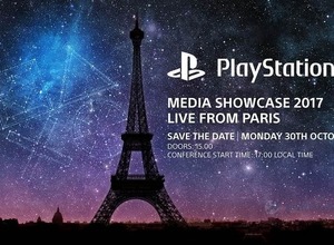 SIE、「Paris Games Week 2017」でショーケース実施へ!新作発表なるか 画像