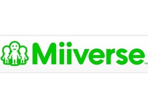 「Miiverse」などWii U関連サービスが11月8日で終了、「Wii U Chat」「Nintendo TVii」も 画像