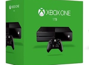 オリジナル「Xbox One」生産終了―Microsoft正式確認 画像