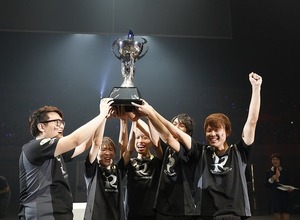 「LJL 2017 Summer Split Final」で感じた日本プロシーンの成長 画像