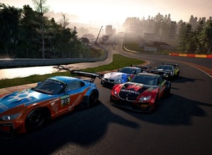 初の「女性専門」e-Sports大会“Women & Wheels”が開催…女性ユーザーを増やせるか 画像