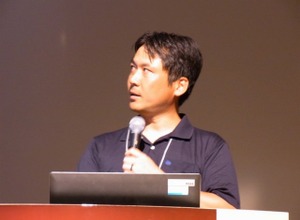 【CEDEC 2010】10カ月でPS3タイトルを開発するために・・・『龍が如く』の実例 画像